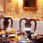 Hotel Broholm Castle Gudme
