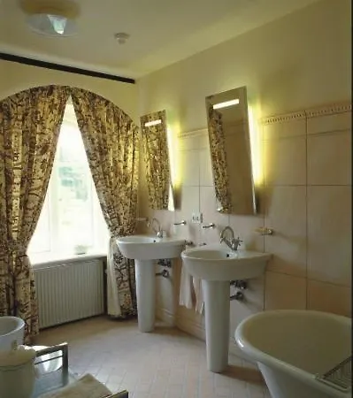 Broholm Castle Hotel