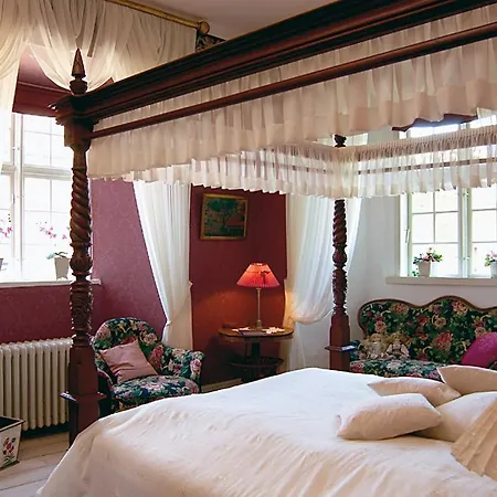 فندق Broholm Castle Gudme