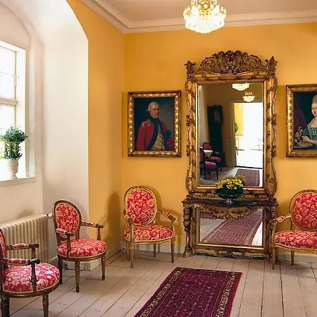 Broholm Castle Hotel