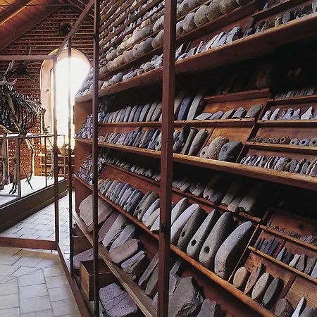 Broholm Castle Gudme