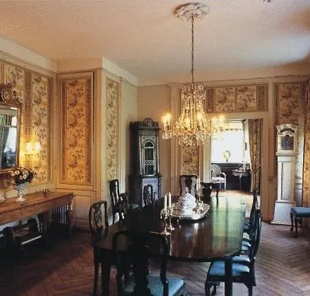 Broholm Castle 3* Gudme