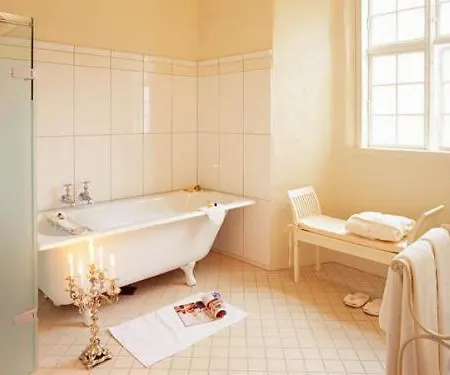 Broholm Castle 호텔 3*