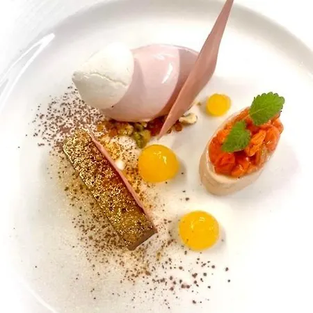 Broholm Castle Hotel