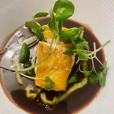 Broholm Castle Hotel 3*