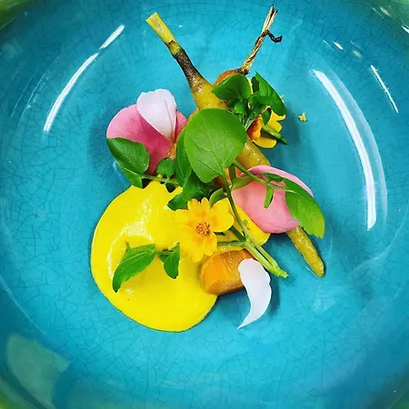 Hotel Broholm Castle Gudme