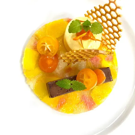 Hotel Broholm Castle 3*