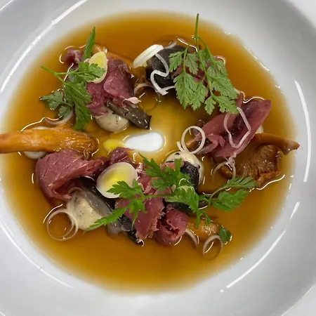 Broholm Castle Hotel Gudme