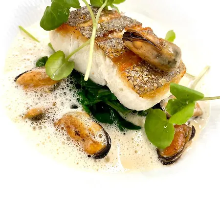 Hotel Broholm Castle