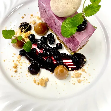 Broholm Castle Hotel 3*