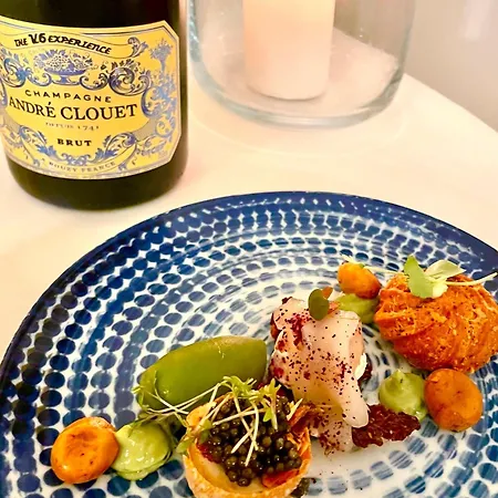 Hotel Broholm Castle Gudme