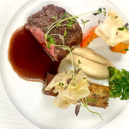 Broholm Castle Gudme