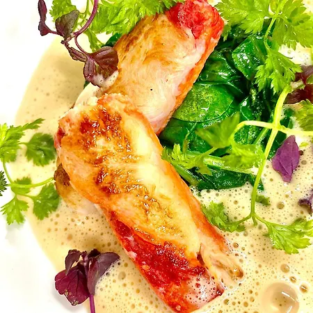 Broholm Castle Hotel Gudme