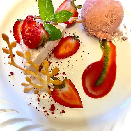 Broholm Castle Hotel