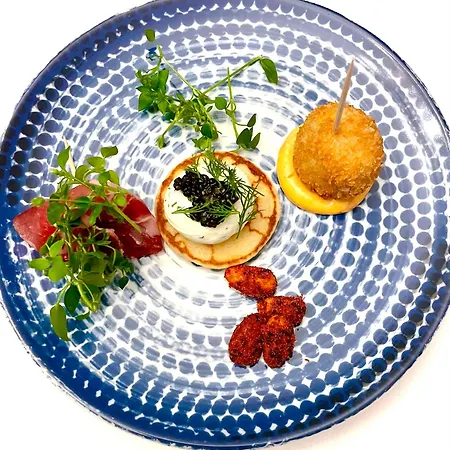 Hotel Broholm Castle