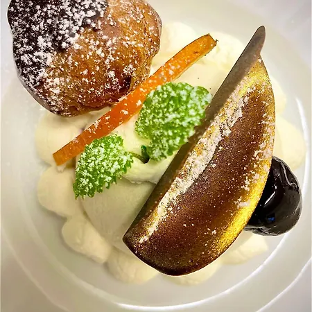 Broholm Castle Gudme