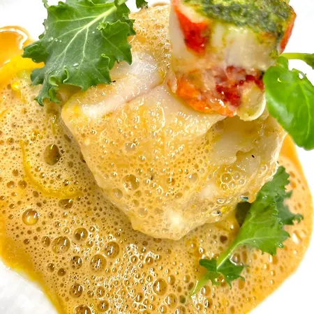 Broholm Castle Hotel