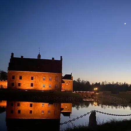 Szálloda Broholm Castle 3*