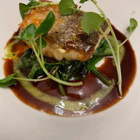 Broholm Castle Hotel Gudme