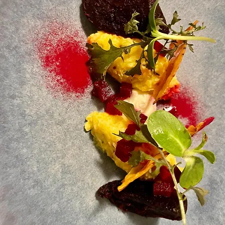 Broholm Castle Hotel