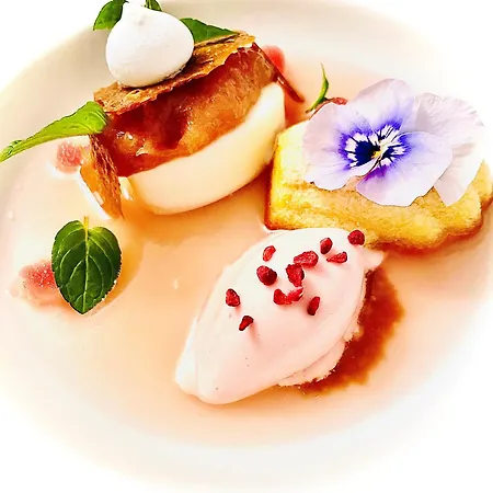 Hotel Broholm Castle Gudme