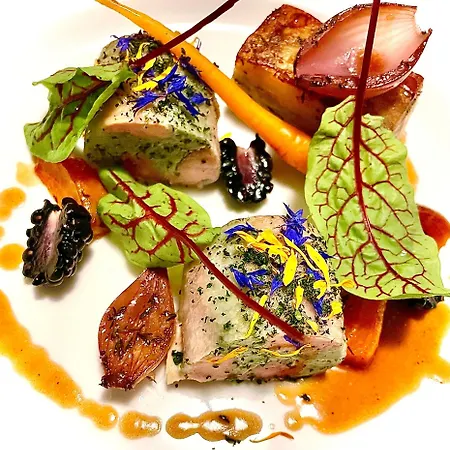 Broholm Castle Hotel Gudme