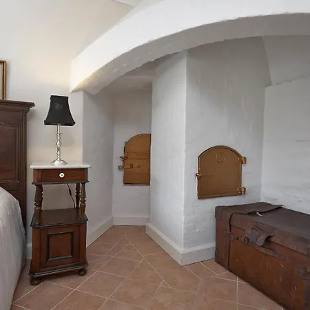 Otel Broholm Castle