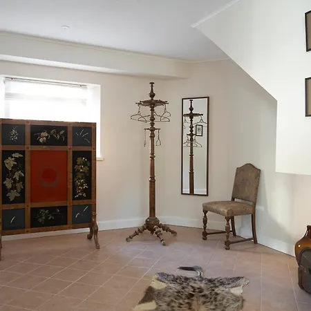 Broholm Castle Hotel