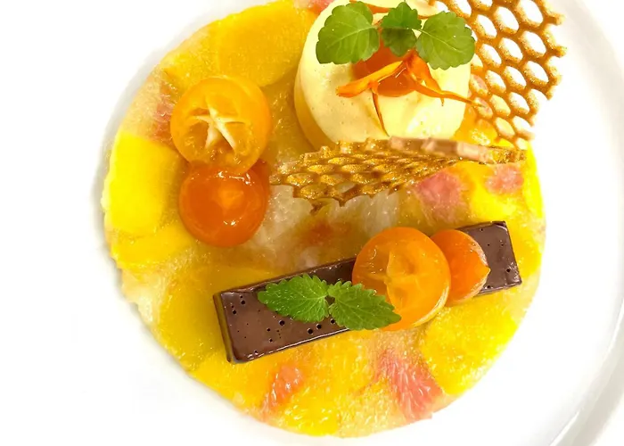 Hotel Broholm Castle 3*