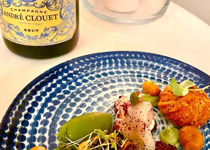 호텔 Broholm Castle Gudme