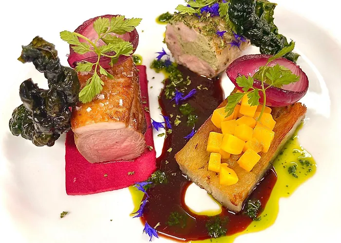 호텔 Broholm Castle