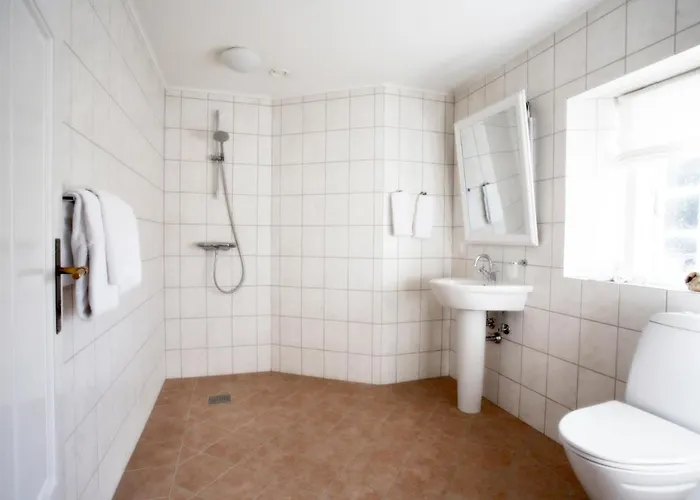 Broholm Castle 호텔 3*